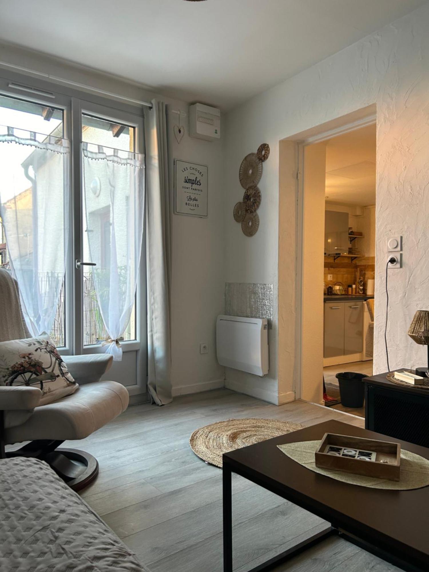 Villa La Balade à Saint-Aubin  Extérieur photo